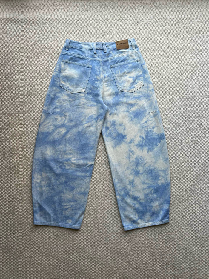 Balenciaga Jeans FZKZ1625