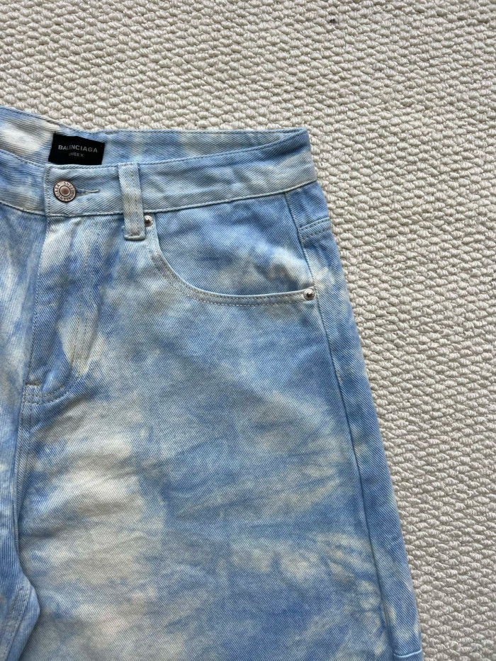 Balenciaga Jeans FZKZ1625