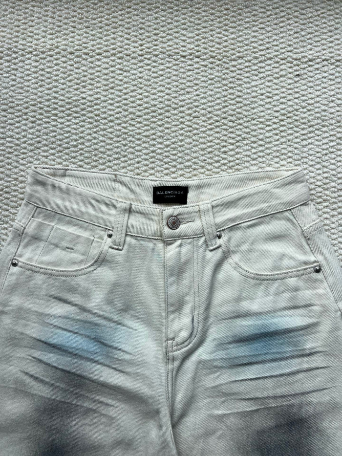 Balenciaga Jeans FZKZ1625