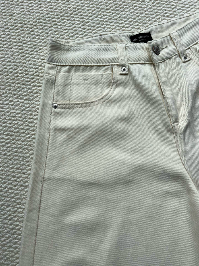 Balenciaga Jeans FZKZ1625