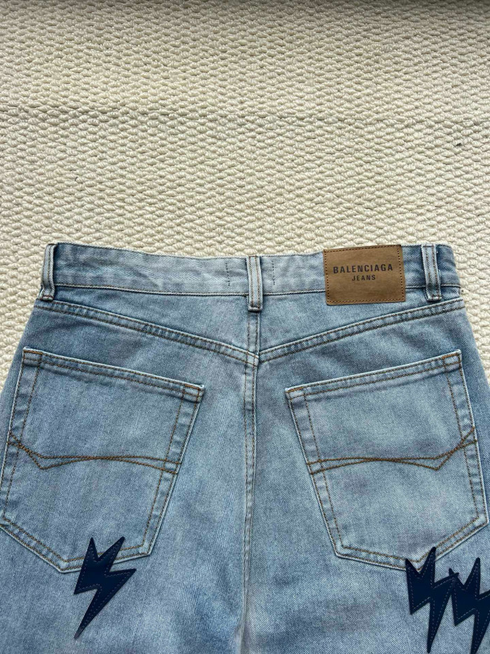 Balenciaga Jeans FZKZ1625