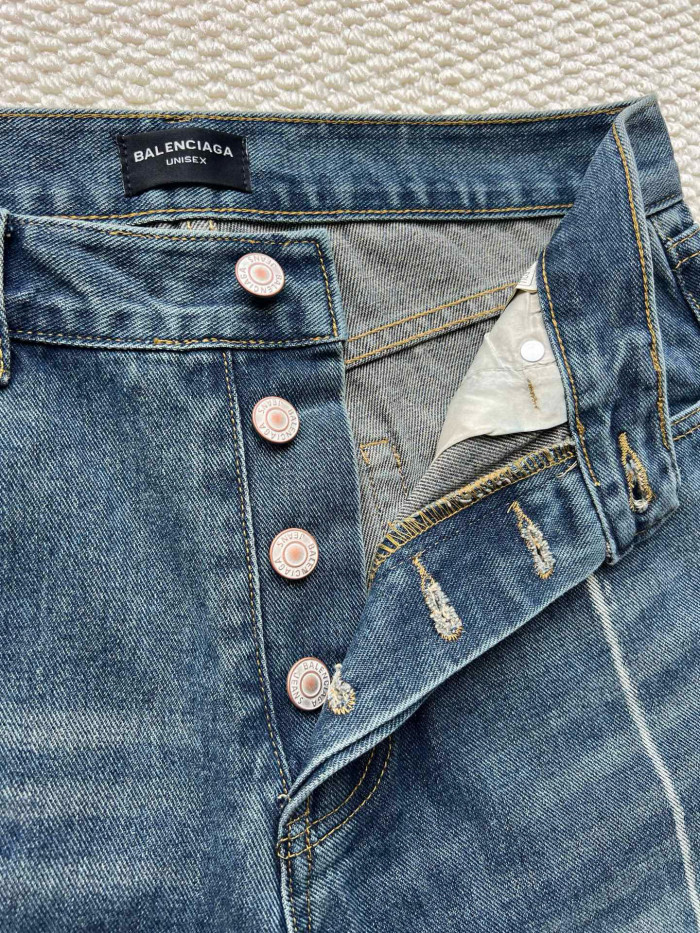 Balenciaga Jeans FZKZ1625