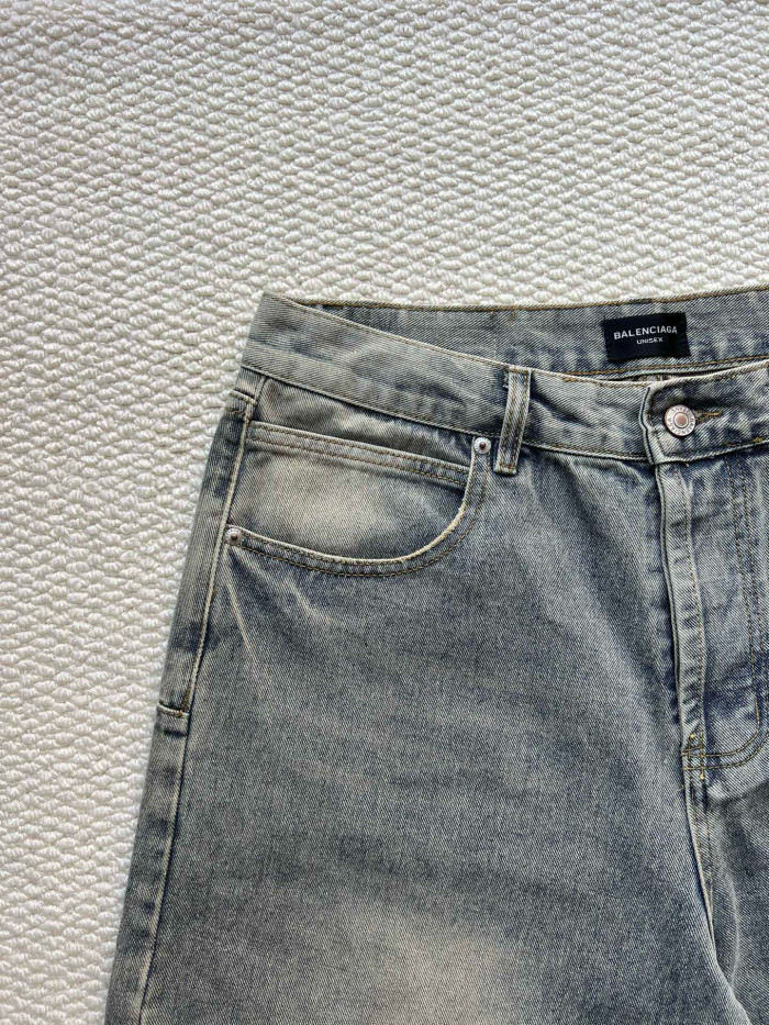 Balenciaga Jeans FZKZ1625