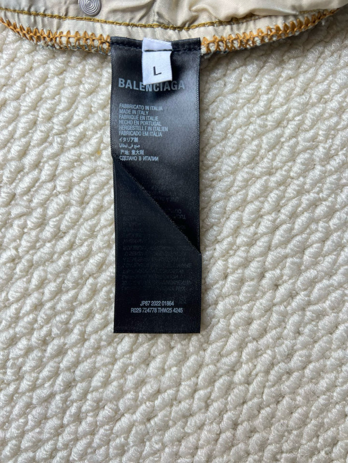 Balenciaga Jeans FZKZ1625