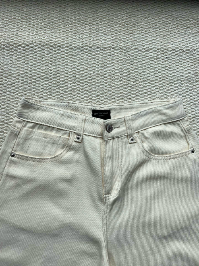 Balenciaga Jeans FZKZ1625
