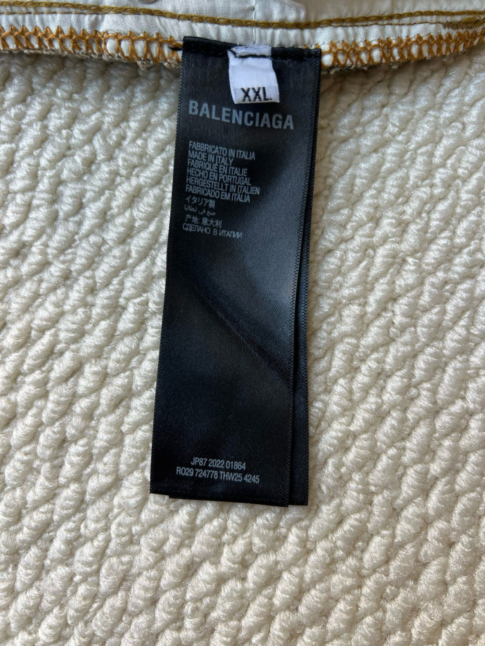 Balenciaga Jeans FZKZ1625
