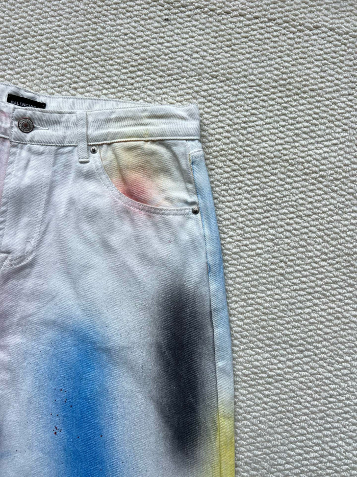 Balenciaga Jeans FZKZ1625