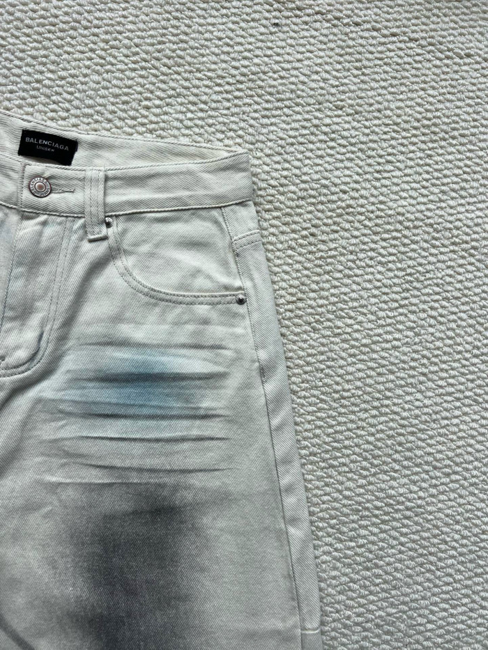 Balenciaga Jeans FZKZ1625