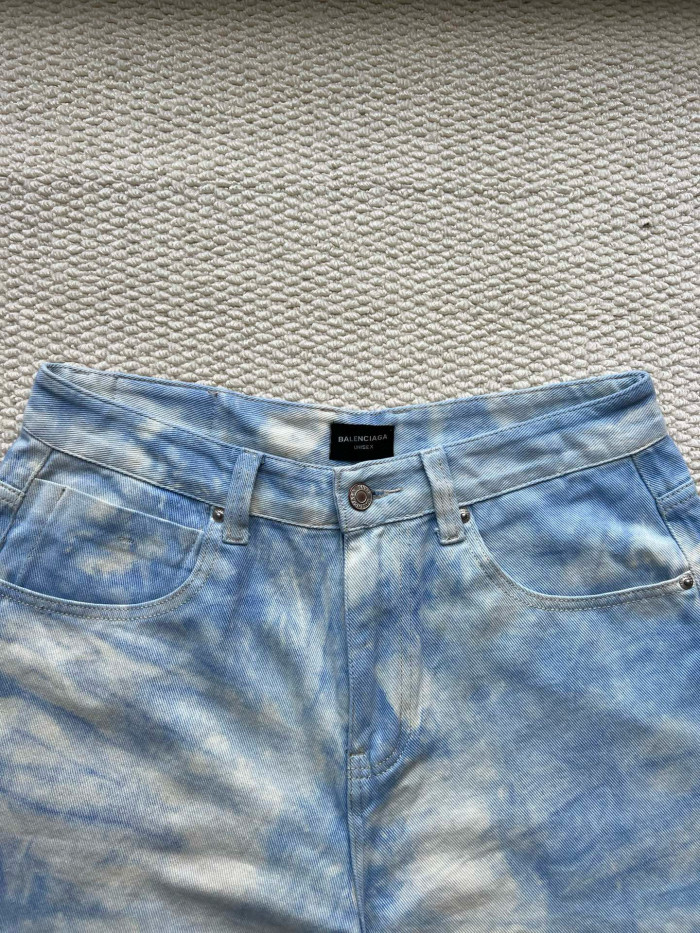 Balenciaga Jeans FZKZ1625