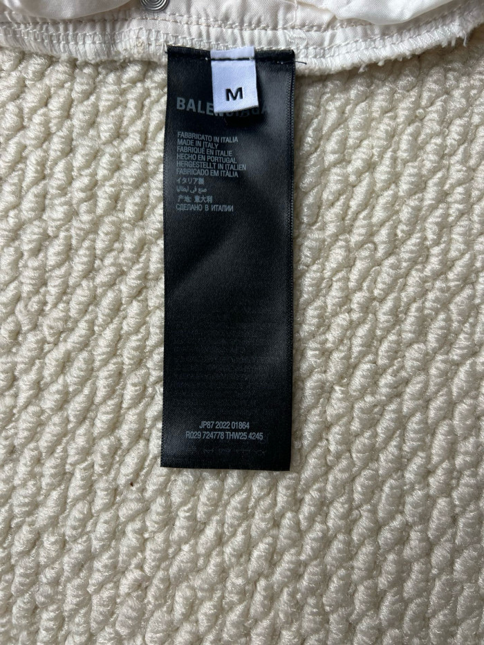 Balenciaga Jeans FZKZ1625