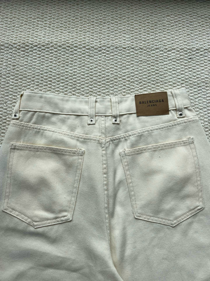 Balenciaga Jeans FZKZ1625