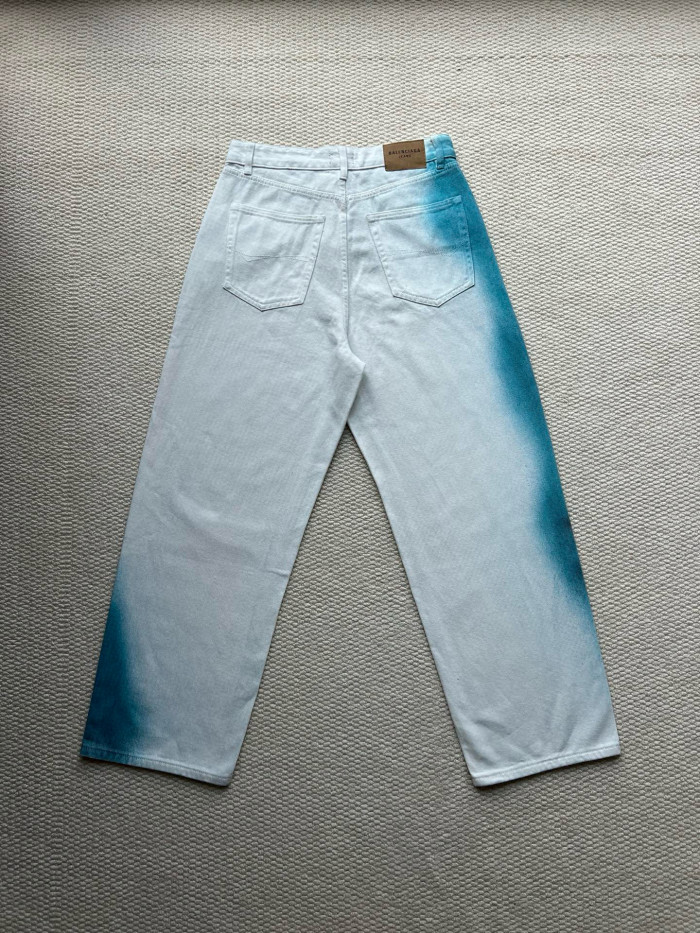 Balenciaga Jeans FZKZ1625