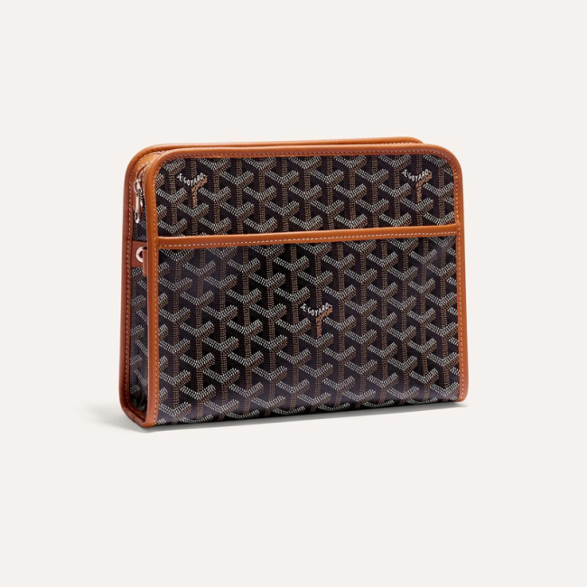 GOYARD Jouvence Bag Toiletry bag FZBB076