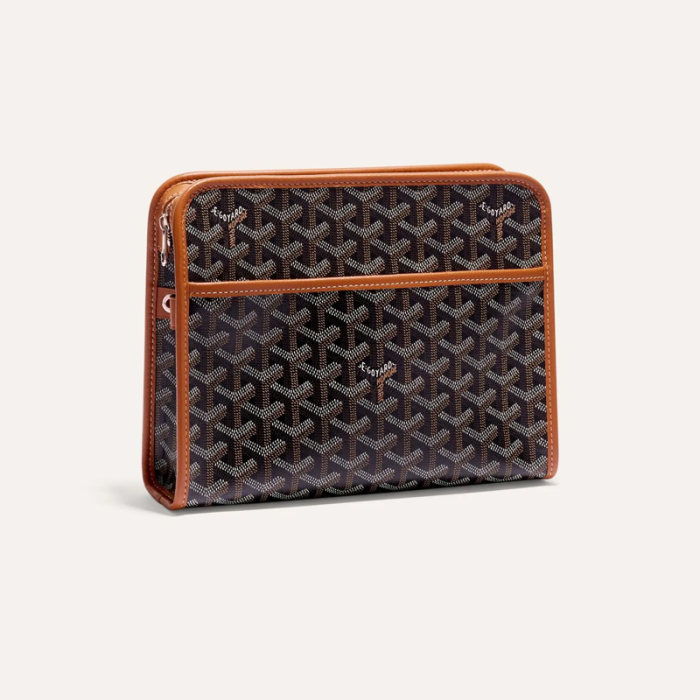 GOYARD Jouvence Bag Toiletry bag FZBB076