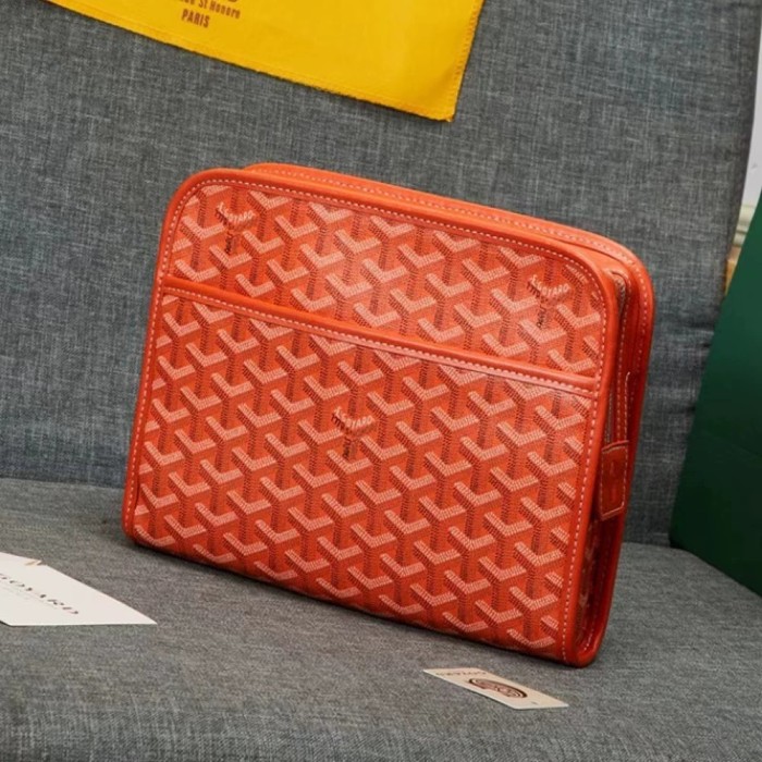 GOYARD Jouvence Bag Toiletry bag FZBB076