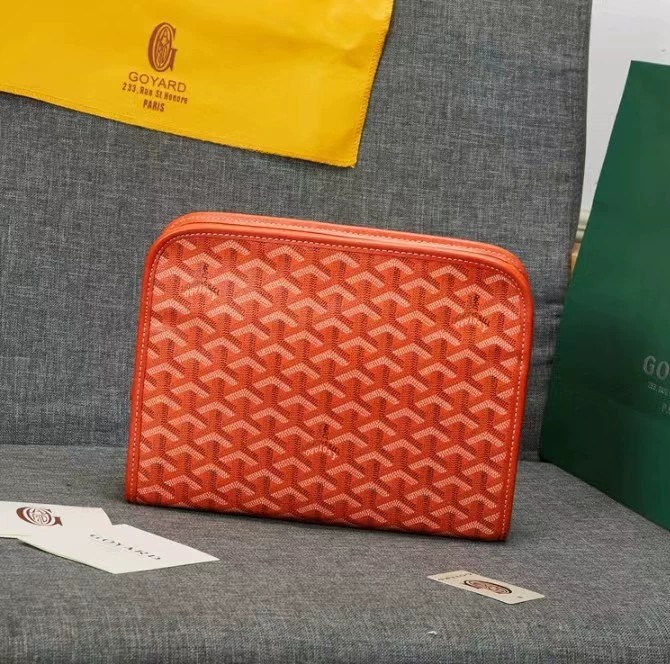 GOYARD Jouvence Bag Toiletry bag FZBB076