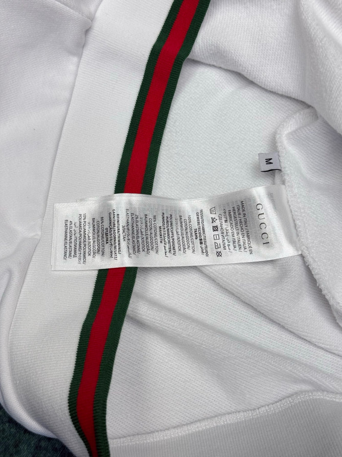 Gucci sweatshirts FZWY1860