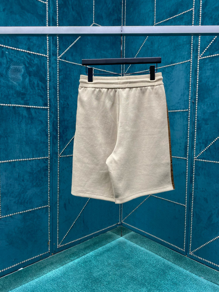 LV DAMIER Shorts FZKZ1627