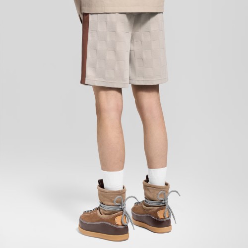 LV DAMIER Shorts FZKZ1627