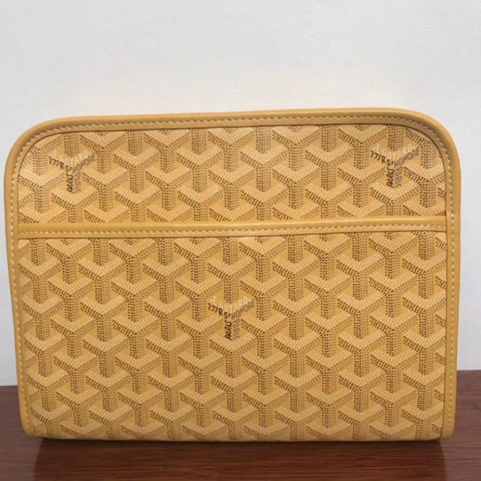 GOYARD Jouvence Bag Toiletry bag FZBB076