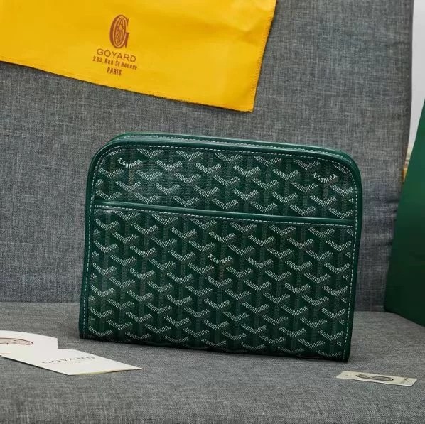 GOYARD Jouvence Bag Toiletry bag FZBB076