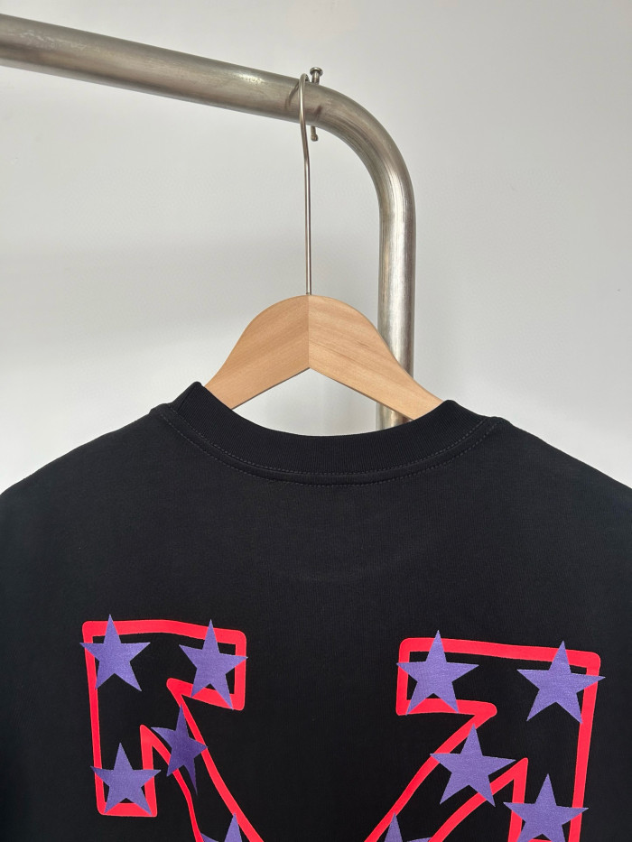 Off White tee FZTX5305