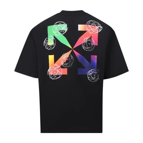 Off White tee FZTX5308