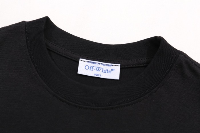 Off White tee FZTX5307