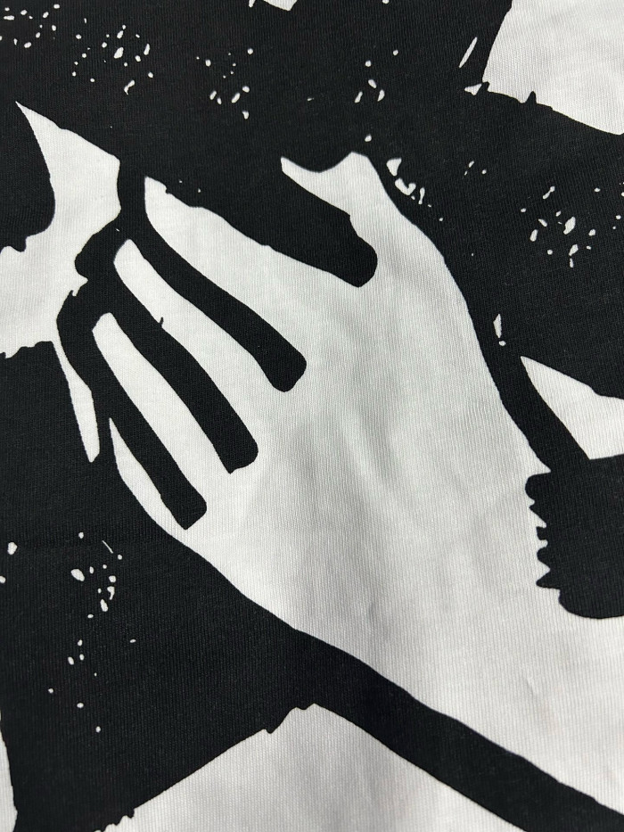 Off White tee FZTX5301