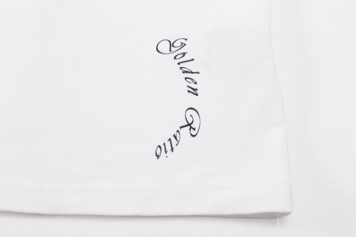 Off White tee FZTX5309