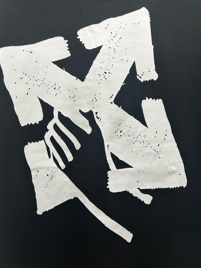 Off White tee FZTX5301