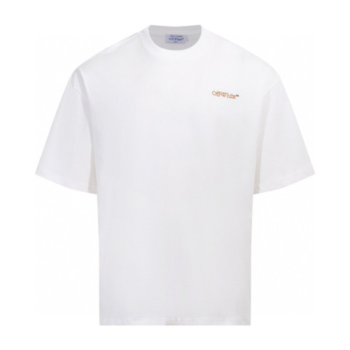 Off White tee FZTX5304
