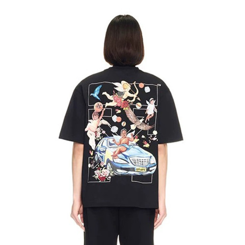 Off White tee FZTX5307