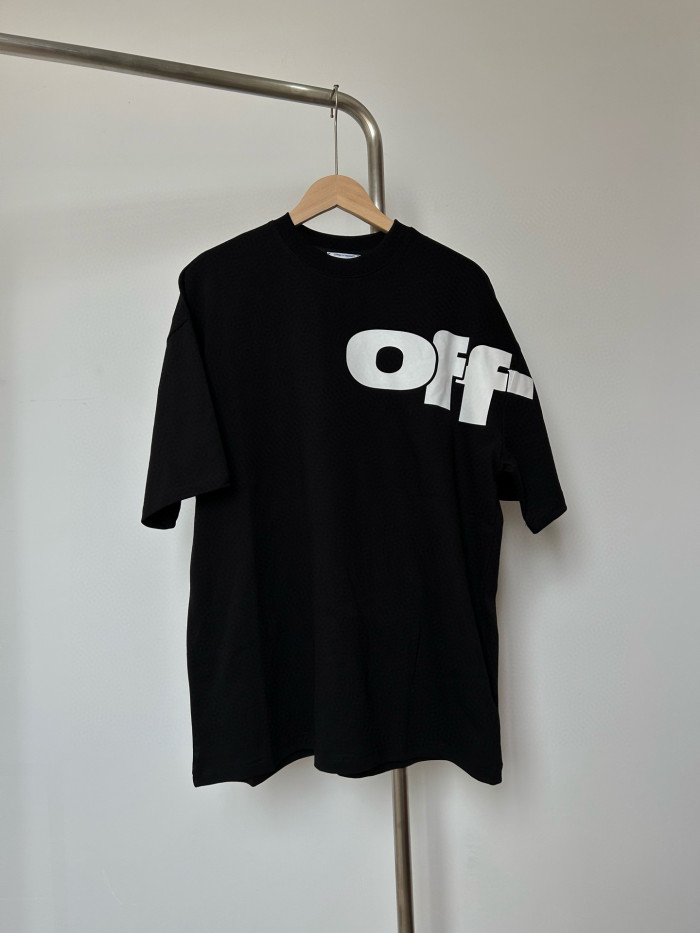 Off White tee FZTX5310