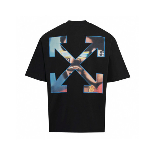 Off White tee FZTX5306