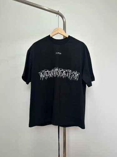 Off White tee FZTX5308