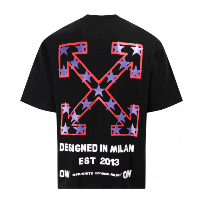 Off White tee FZTX5305