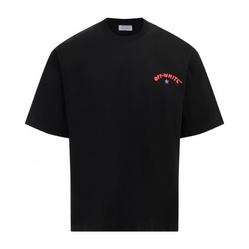 Off White tee FZTX5305