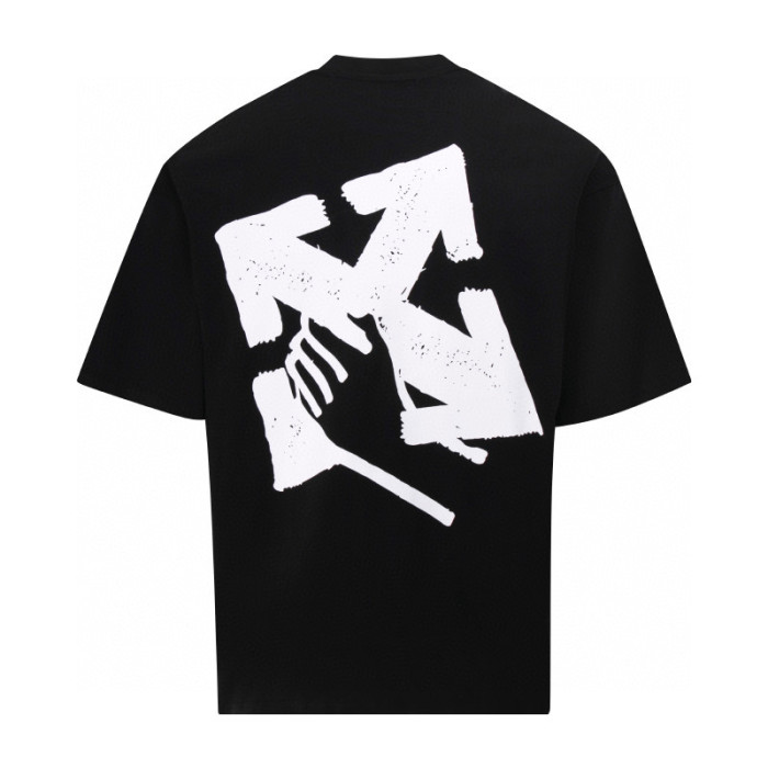 Off White tee FZTX5301