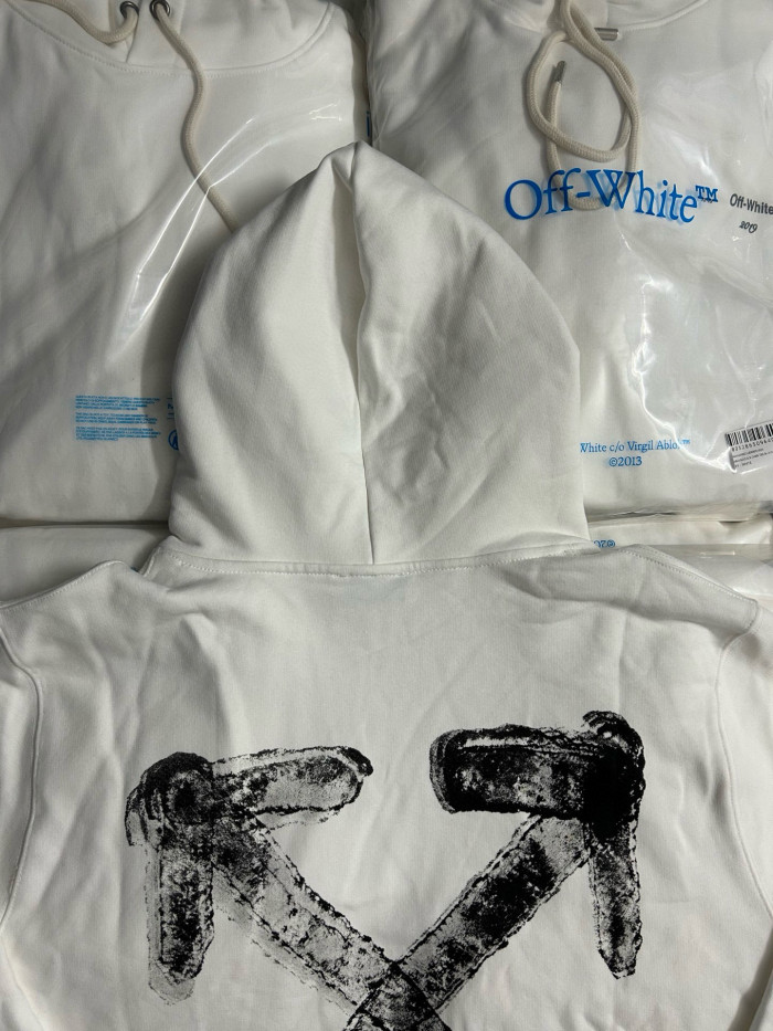 Off White Hoodies FZWY1862
