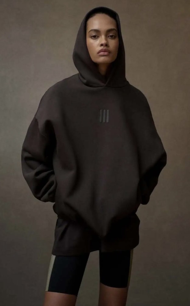 FEAR OF GOD ATHLETICS Hoodies FZWY1864