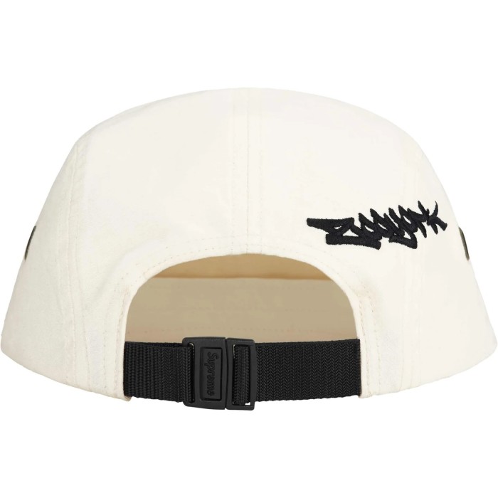 Supreme Zoo York Camp Cap FZMZ273