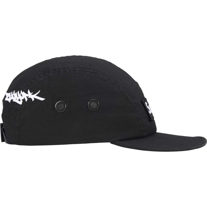 Supreme Zoo York Camp Cap FZMZ273