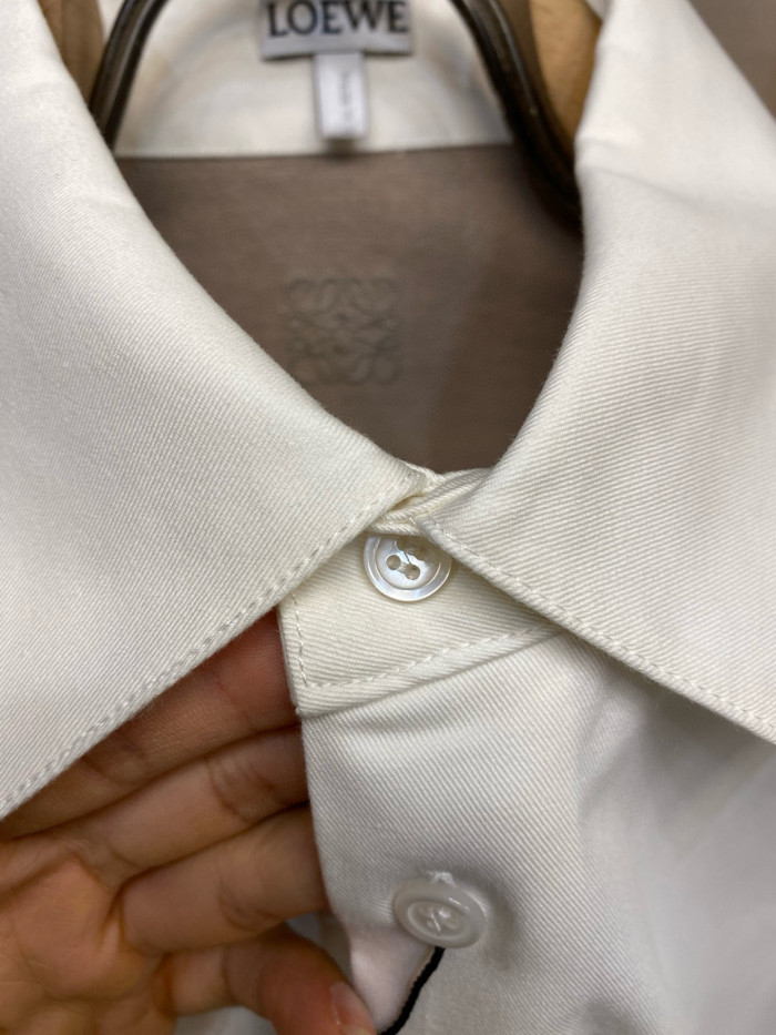 Loewe shirts FZCS504