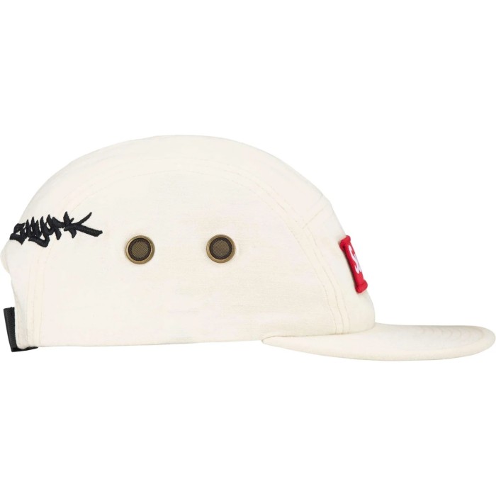 Supreme Zoo York Camp Cap FZMZ273