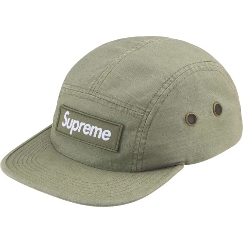 Supreme Zoo York Camp Cap FZMZ273