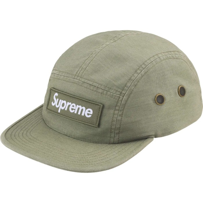 Supreme Zoo York Camp Cap FZMZ273