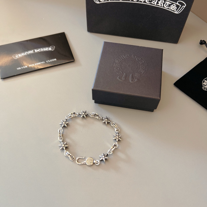 Chrome Hearts Bracelet FZSP030