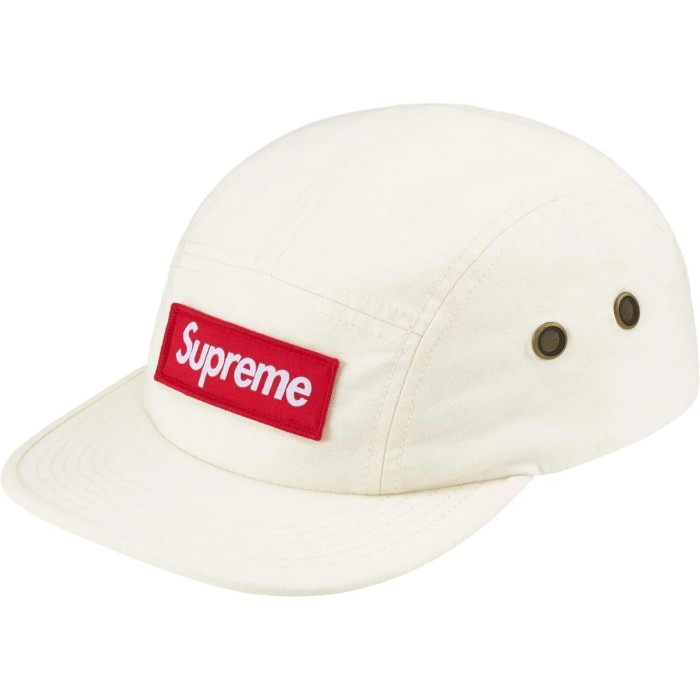 Supreme Zoo York Camp Cap FZMZ273