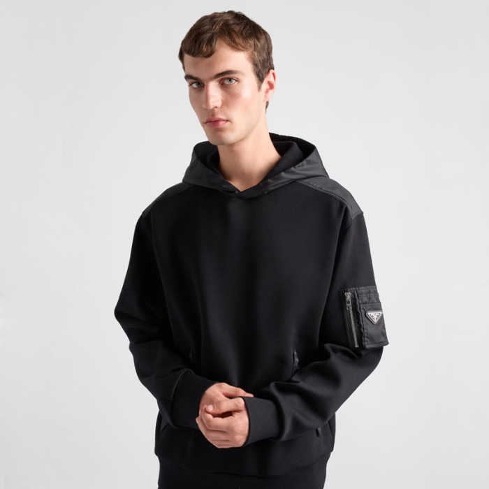 Prada Hoodies FZWY1863